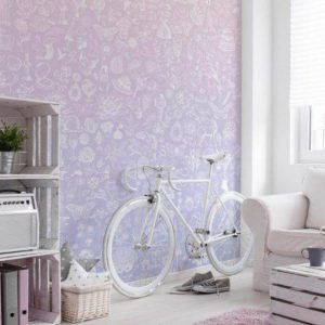 Российские обои Wall Street, коллекция Postmodern, артикул 20461