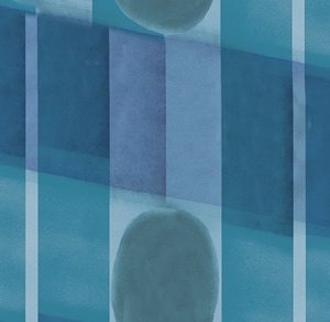 Панно Wall & Deco, коллекция Wet System 2017, артикул WET_FI1702