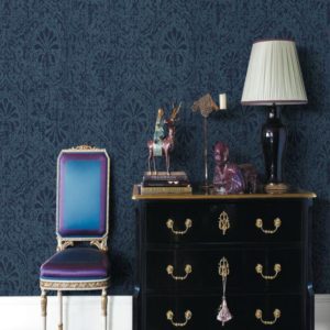 Итальянские обои Sirpi, коллекция Italian Velour, артикул 25003