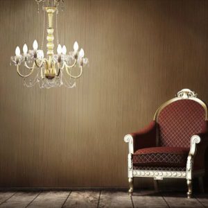 Бельгийские обои Tiffany Designs, коллекция Fibra Viva, артикул fe548