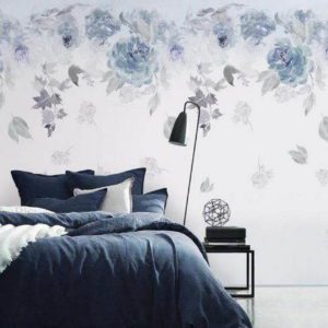 Российские обои Wall Street, коллекция La Fioritura, артикул 19623