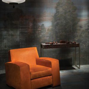 Панно Armani Casa, коллекция Precious Fibers, артикул GA19057