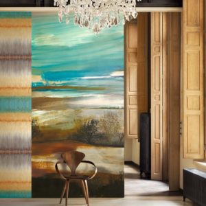 Панно Carl Robinson, коллекция Edition 12, артикул CR41102M