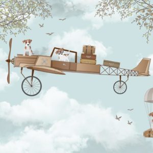 Панно Hygge Wall, коллекция Collection 4, артикул H11362