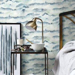 Итальянские обои Trendsetter, коллекция Akira, артикул AK2104