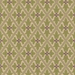 Английские обои Little Greene, коллекция London Wallpapers IV, артикул 0277BACITRI