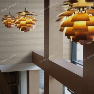 Бельгийские обои Omexco, коллекция Mica, артикул MCA2005