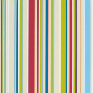 Английские обои Harlequin, коллекция Book of Little Treasures, артикул 112655