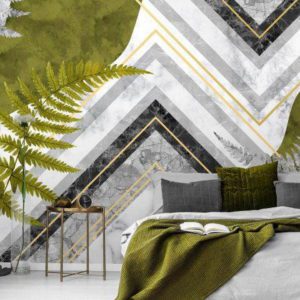 Российские обои Wall Street, коллекция Exquisito, артикул 20948