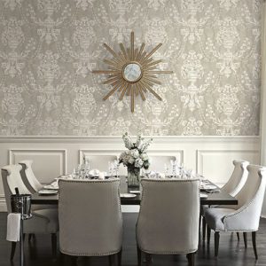 Американские обои Collins & Company, коллекция Monaco 2, артикул GC30503