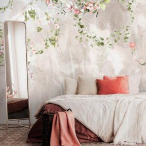 Российские обои Wall Street, коллекция Fiore, артикул 22199