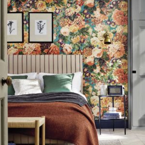 Панно Sanderson, коллекция One Sixty, артикул 217027