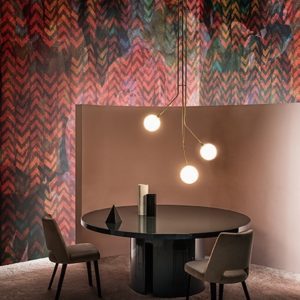 Панно Wall & Deco, коллекция Collection 2018, артикул WDSM1801