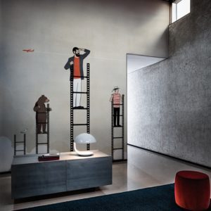 Панно Wall & Deco, коллекция Collection 2018, артикул WDIS1801