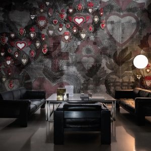 Панно Wall & Deco, коллекция Collection 2018, артикул WDMW1801