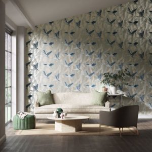 Английские обои Harlequin, коллекция Diana Hill, артикул 112912