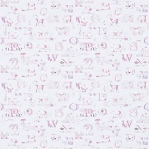 Английские обои Sanderson, коллекция Abracazoo, артикул 214024