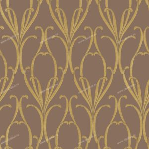 Английские обои Cole & Son, коллекция Charlie Wilson, артикул 80/12059