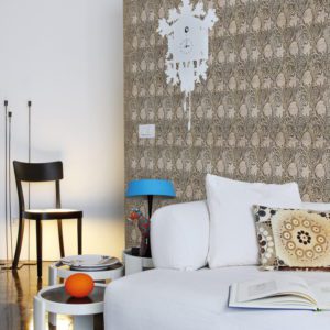 Панно Inkiostro Bianco, коллекция Vol.3.1, артикул INKTLNF14B02