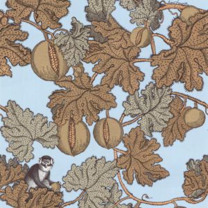 Английские обои Cole & Son, коллекция Fornasetti, артикул 77/12046