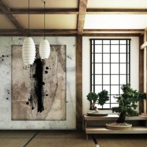 Российские обои Wall Street, коллекция Wabi Sabi, артикул 20606