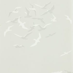 Английские обои Sanderson, коллекция Port Isaac, артикул 216580