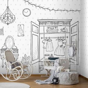 Панно Hygge Wall, коллекция Collection 5, артикул H11541