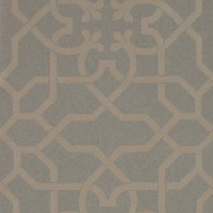 Английские обои Sanderson, коллекция Chiswick Grove, артикул 216419