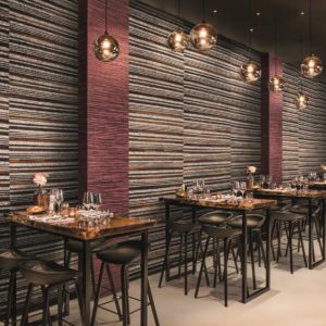 Бельгийские обои Omexco, коллекция Capiz, артикул CAP11