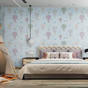 Обои AdaWall, коллекция Kids, артикул 8901-1