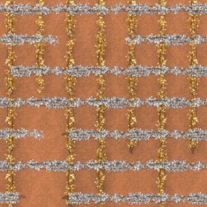 Панно Wall & Deco, коллекция Contemporary Wallpaper 2022, артикул WDIV2202