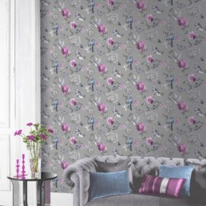 Английские обои Arthouse, коллекция Fantasia, артикул 692403