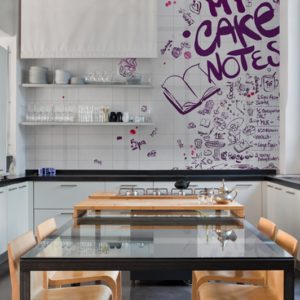 Панно Wall & Deco, коллекция 2014, артикул WDWN1401