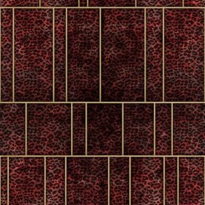 Панно Wall & Deco, коллекция Wet System 2017, артикул WET_SA1702