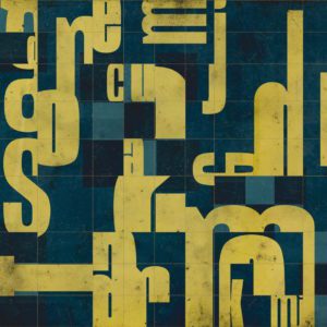 Итальянские обои Wall & Deco, коллекция Contemporary Wallpaper Collection, артикул WDMW2001