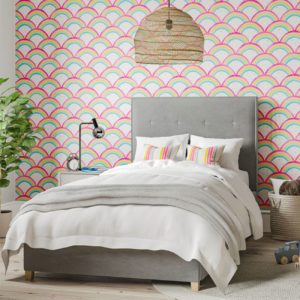 Английские обои Harlequin, коллекция Book of Little Treasures, артикул 112645