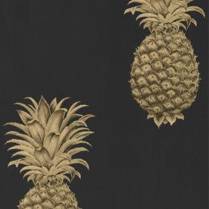 Английские обои Sanderson, коллекция Art of the Garden, артикул 216326