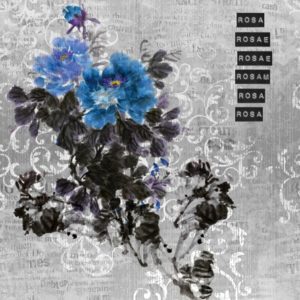 Панно Wall & Deco, коллекция 2013, артикул WDRR1302