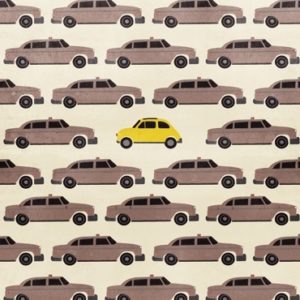 Панно Wall & Deco, коллекция 2013, артикул TTHT1302-A