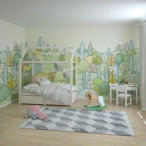 Панно Hygge Wall, коллекция Collection 2, артикул H10421