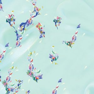 Панно Wall & Deco, коллекция 2016, артикул WDRB1601