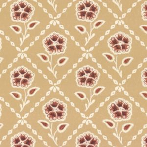 Английские обои Little Greene, коллекция Revolution Papers, артикул 0284WHCEDAR