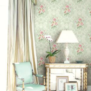 Немецкие обои Architector, коллекция French Cameo, артикул FL90004