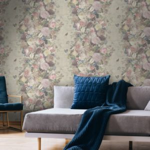 Немецкие обои Architector, коллекция Chelsea, артикул CH01324