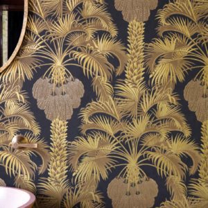 Английские обои Cole & Son, коллекция Martyn Lawrence Bullard, артикул 113/1001