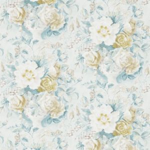 Английские обои Sanderson, коллекция Fabienne, артикул 214091