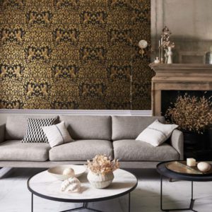 Английские обои Cole & Son, коллекция The Pearwood Collection, артикул 116-10036