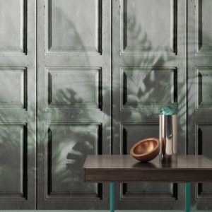 Итальянские обои Wall & Deco, коллекция Contemporary Wallpaper Collection, артикул WDTA2101