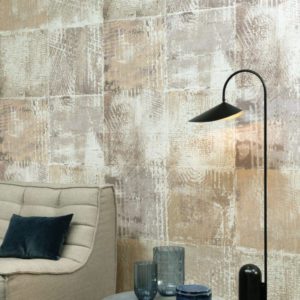 Бельгийские обои Omexco, коллекция Moonstone, артикул MNE3001