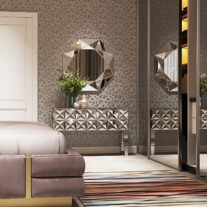 Итальянские обои Trendsetter, коллекция Thom, артикул TH9506